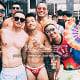 Hyperspalsh Pool Party Singapore